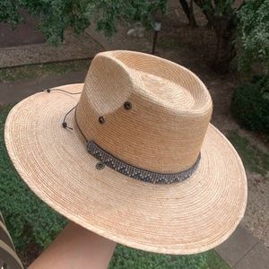 Artisan Sun Hat